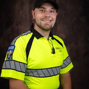 Photo of Mark Frey