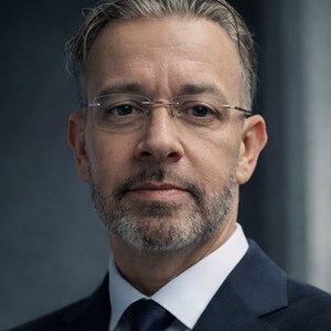 Photo of Mark Toro, PTMP