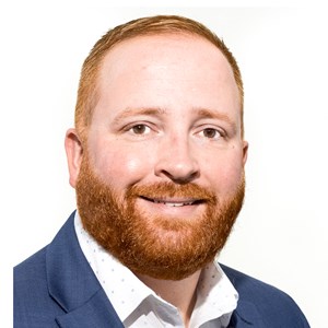 Photo of Matt Whitten