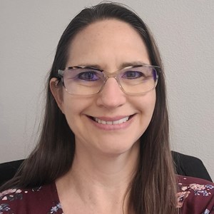 Photo of Rebecca Mangum