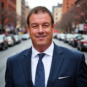 Photo of Rob LaLonde