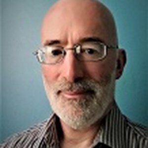 Photo of Dominic Haigh