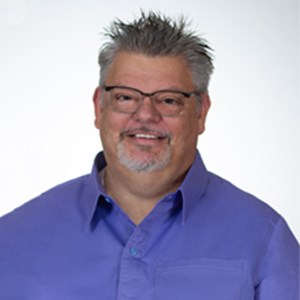 Photo of Richard Schultz