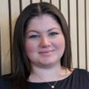 Photo of Megan Penhale