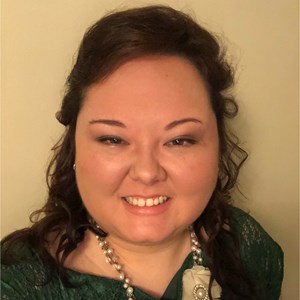 Photo of Christina Mehlon