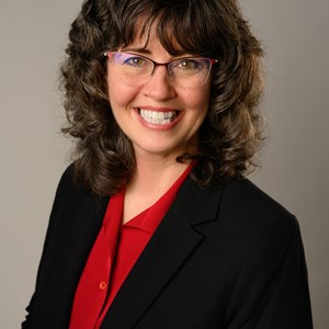 Photo of Melinda Gant