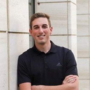 Photo of Ryan Hagerty, PECP