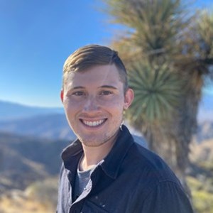 Photo of Zachary Lee