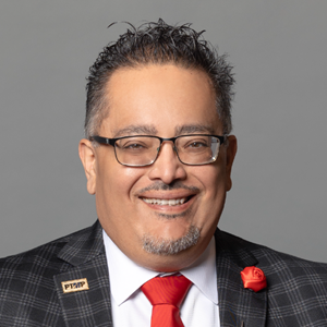 Gabe Mendez
