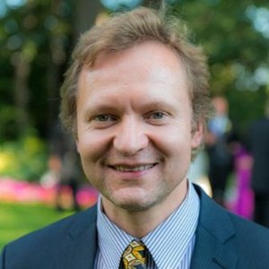 Photo of Michael Petrov