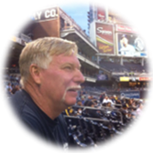 Photo of Mike McKeon