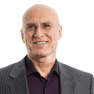Photo of Mike Bourre