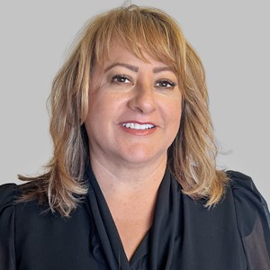Photo of Mona Rodriguez