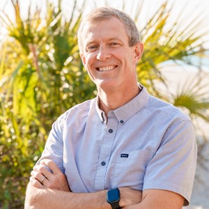 Photo of Morgan Hurley