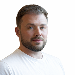 Photo of Michael Twelftree