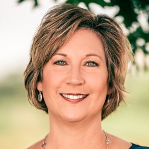 Photo of Madeline Dillard