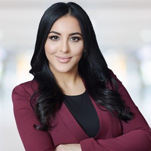 Photo of Khouloud (Kay) Al Mannai