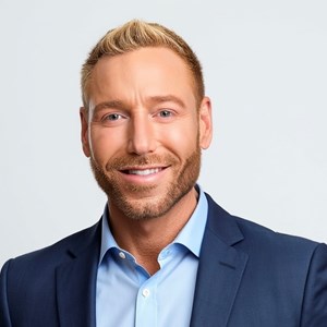 Photo of Steven Aiello, CAPP