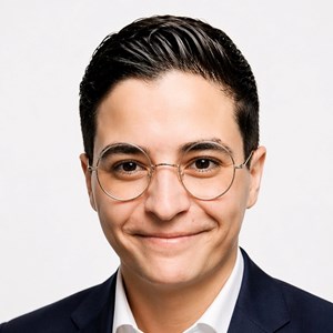 Photo of Nat Garcia