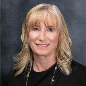Photo of Nicolle Judge
