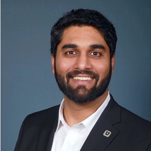 Photo of Noman Khan
