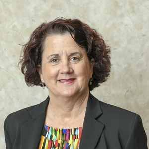 Photo of Pamela G. Corbin