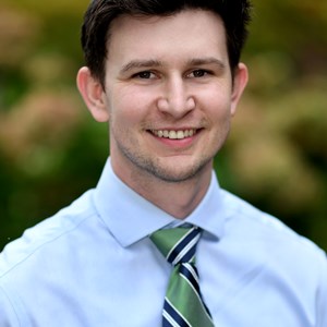 Photo of Brandon Papp