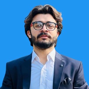 Photo of Muhammad Qasim