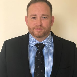 Photo of Paul Cameron