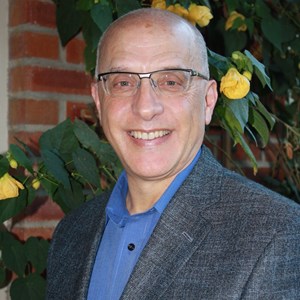 Photo of Peter Filice