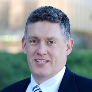 Photo of Peter W. Lange