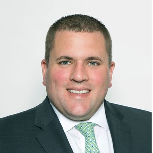 Photo of Frank Petise
