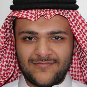 Photo of Amjad Al-Kaluf