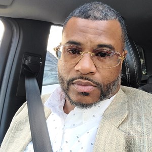 Photo of Sidney Lindsey