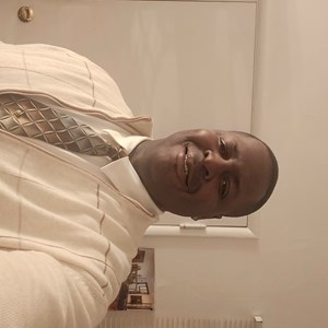 Photo of Sean Simms