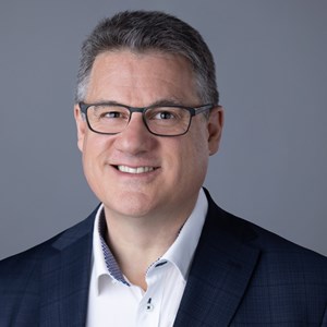 Photo of Thomas Lucey