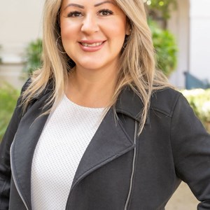 Photo of Dulce Gomez, PTMP