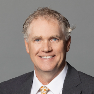 Photo of J.C. Porter