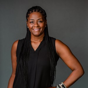 Michelle R. Porter, PTMP