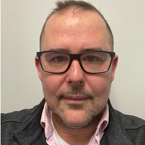 Photo of Bryan Lutz