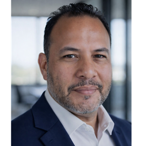 Photo of Lorenzo Partida