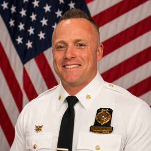 Photo of Louis Garay Jr.