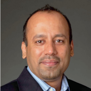 Photo of Ashwin Kumar