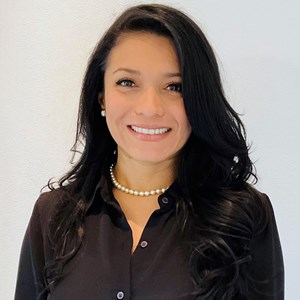Photo of Shirley Rodriguez