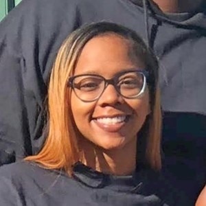 Photo of Iesha Terry