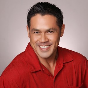 Photo of Jamie Barboza