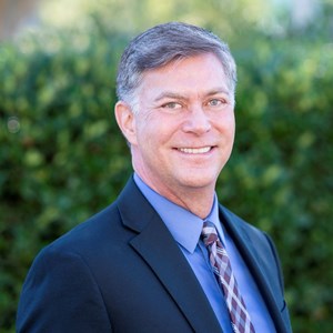 Photo of Randy Paulson