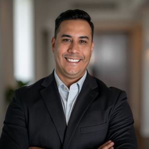 Photo of Ray Esquibel