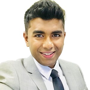 Photo of Rezwan Islam