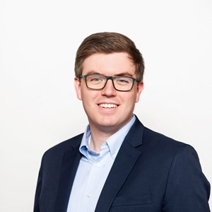 Photo of Nathan Rhomberg